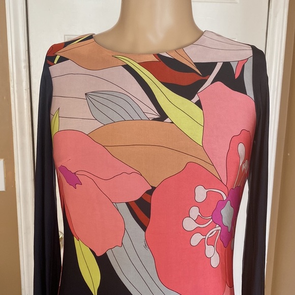 Trina Turk nwt dress GH - Picture 2 of 8